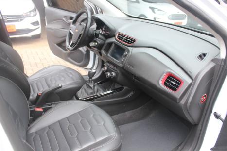 CHEVROLET Onix Hatch 1.4 4P FLEX EFFECT, Foto 13