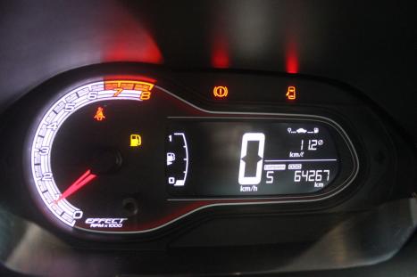 CHEVROLET Onix Hatch 1.4 4P FLEX EFFECT, Foto 14