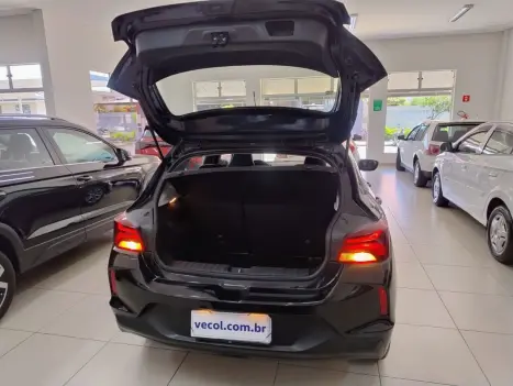 CHEVROLET Onix Hatch 1.0 12V 4P FLEX TURBO AUTOMTICO, Foto 12