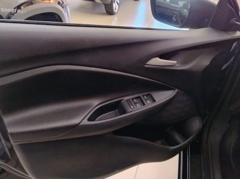 CHEVROLET Onix Hatch 1.0 12V 4P FLEX TURBO AUTOMTICO, Foto 7