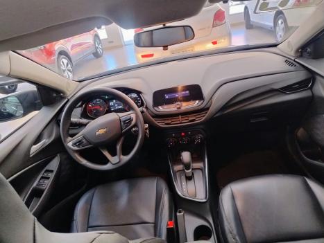 CHEVROLET Onix Hatch 1.0 12V 4P FLEX TURBO AUTOMTICO, Foto 5