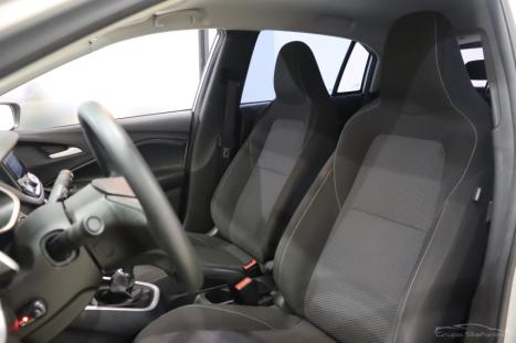 CHEVROLET Onix Hatch 1.0 12V 4P FLEX LT TURBO, Foto 7