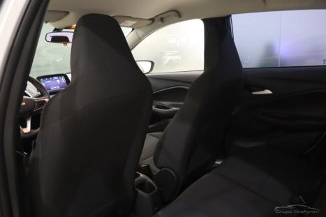 CHEVROLET Onix Hatch 1.0 12V 4P FLEX LT TURBO, Foto 9