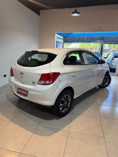 CHEVROLET Onix Hatch 1.0 4P FLEX LT, Foto 8