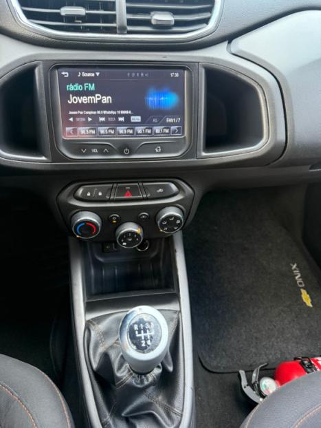 CHEVROLET Onix Hatch 1.0 4P FLEX LT, Foto 9