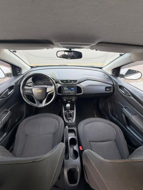 CHEVROLET Onix Hatch 1.0 4P FLEX LT, Foto 10