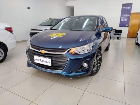 CHEVROLET Onix Hatch 1.0 12V 4P FLEX LT TURBO AUTOMTICO, Foto 3