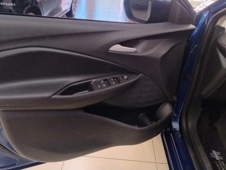CHEVROLET Onix Hatch 1.0 12V 4P FLEX LT TURBO AUTOMTICO, Foto 7
