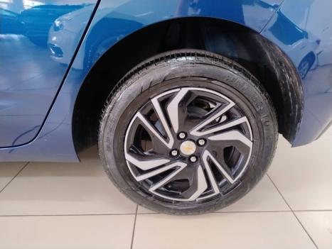 CHEVROLET Onix Hatch 1.0 12V 4P FLEX LT TURBO AUTOMTICO, Foto 8