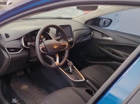 CHEVROLET Onix Hatch 1.0 12V 4P FLEX LT TURBO AUTOMTICO, Foto 4