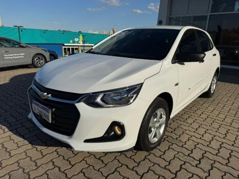 CHEVROLET Onix Hatch 1.0 12V 4P FLEX, Foto 1