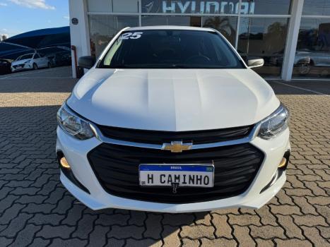 CHEVROLET Onix Hatch 1.0 12V 4P FLEX, Foto 2
