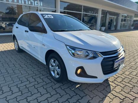 CHEVROLET Onix Hatch 1.0 12V 4P FLEX, Foto 3