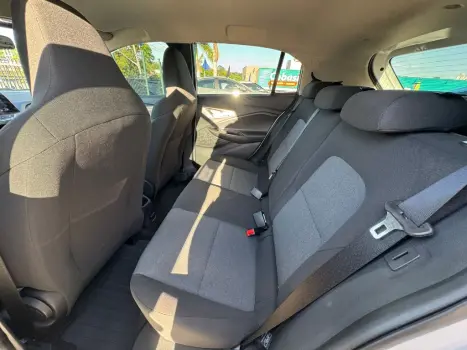 CHEVROLET Onix Hatch 1.0 12V 4P FLEX, Foto 9
