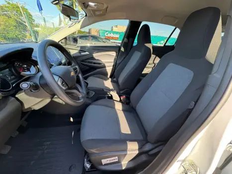 CHEVROLET Onix Hatch 1.0 12V 4P FLEX, Foto 11