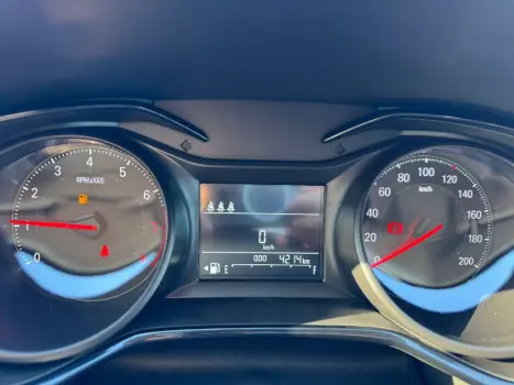 CHEVROLET Onix Hatch 1.0 12V 4P FLEX, Foto 12