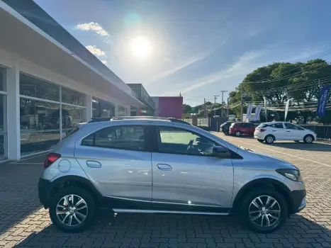 CHEVROLET Onix Hatch , Foto 4