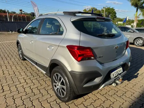 CHEVROLET Onix Hatch , Foto 7