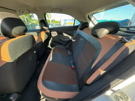 CHEVROLET Onix Hatch , Foto 9