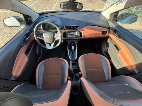 CHEVROLET Onix Hatch , Foto 10