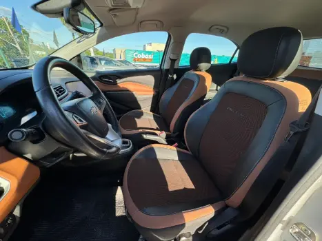 CHEVROLET Onix Hatch , Foto 11