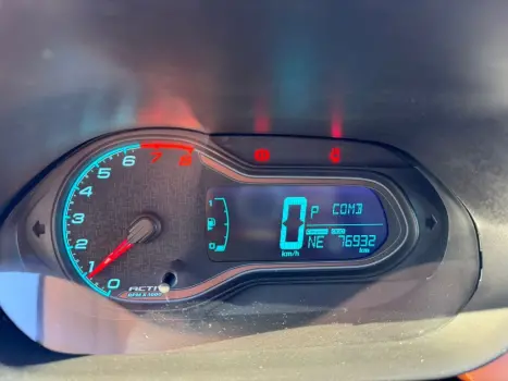 CHEVROLET Onix Hatch , Foto 12