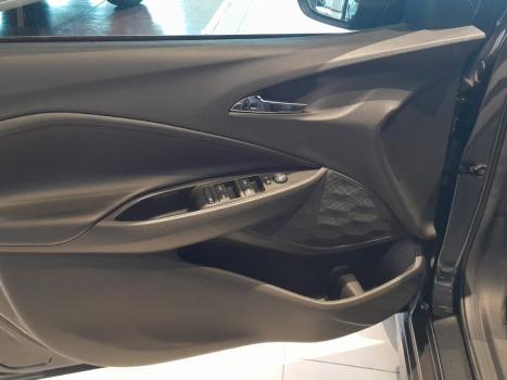 CHEVROLET Onix Hatch 1.0 12V 4P FLEX RS TURBO AUTOMTICO, Foto 7