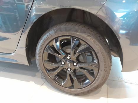 CHEVROLET Onix Hatch 1.0 12V 4P FLEX RS TURBO AUTOMTICO, Foto 8