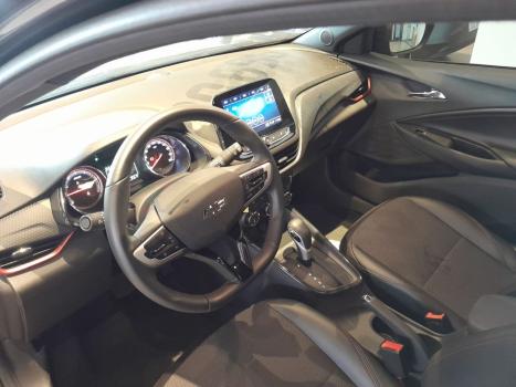 CHEVROLET Onix Hatch 1.0 12V 4P FLEX RS TURBO AUTOMTICO, Foto 4
