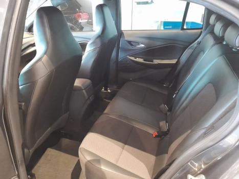 CHEVROLET Onix Hatch 1.0 12V 4P FLEX RS TURBO AUTOMTICO, Foto 6