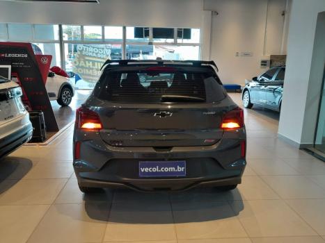 CHEVROLET Onix Hatch 1.0 12V 4P FLEX RS TURBO AUTOMTICO, Foto 10
