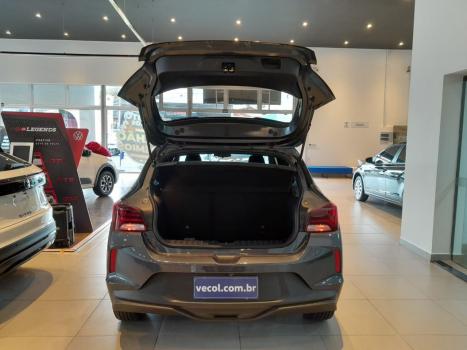 CHEVROLET Onix Hatch 1.0 12V 4P FLEX RS TURBO AUTOMTICO, Foto 12