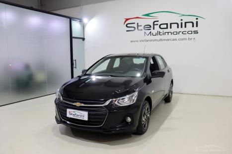 CHEVROLET Onix Hatch 1.0 12V 4P FLEX LT, Foto 1