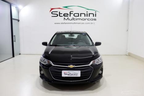 CHEVROLET Onix Hatch 1.0 12V 4P FLEX LT, Foto 2