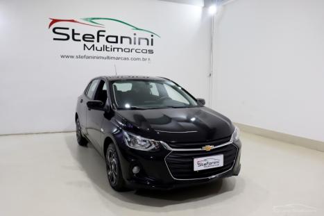 CHEVROLET Onix Hatch 1.0 12V 4P FLEX LT, Foto 3