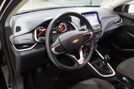 CHEVROLET Onix Hatch 1.0 12V 4P FLEX LT, Foto 4