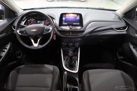 CHEVROLET Onix Hatch 1.0 12V 4P FLEX LT, Foto 6