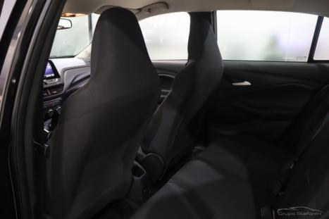 CHEVROLET Onix Hatch 1.0 12V 4P FLEX LT, Foto 9