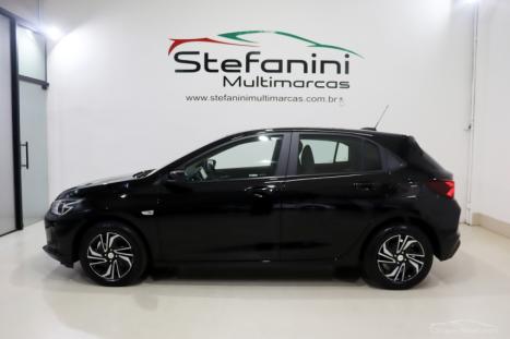 CHEVROLET Onix Hatch 1.0 12V 4P FLEX LT, Foto 10