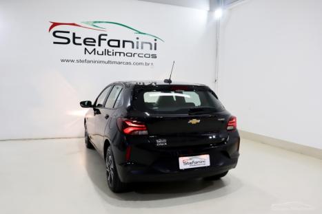CHEVROLET Onix Hatch 1.0 12V 4P FLEX LT, Foto 13