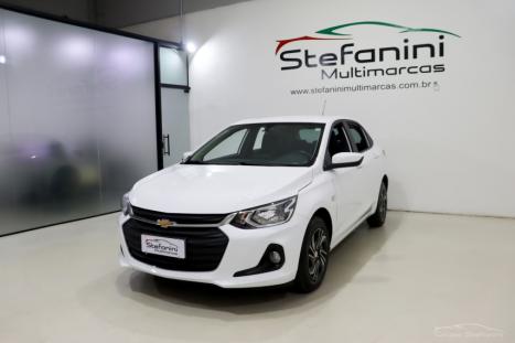 CHEVROLET Onix Hatch 1.0 12V 4P FLEX LT TURBO, Foto 1