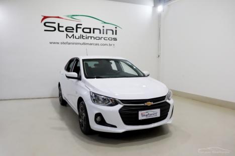 CHEVROLET Onix Hatch 1.0 12V 4P FLEX LT TURBO, Foto 3