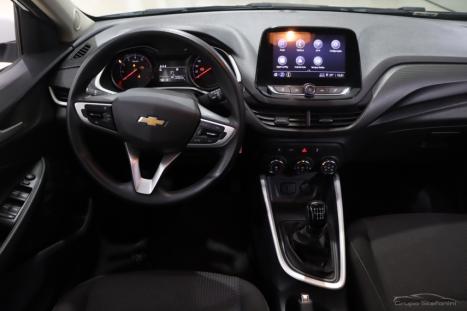CHEVROLET Onix Hatch 1.0 12V 4P FLEX LT TURBO, Foto 5