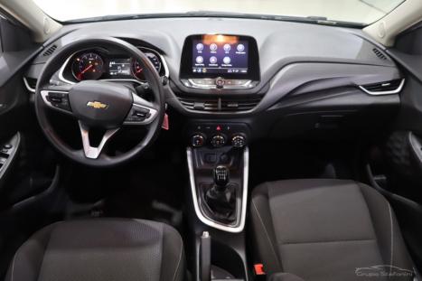 CHEVROLET Onix Hatch 1.0 12V 4P FLEX LT TURBO, Foto 6