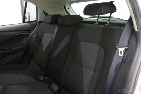 CHEVROLET Onix Hatch 1.0 12V 4P FLEX LT TURBO, Foto 8