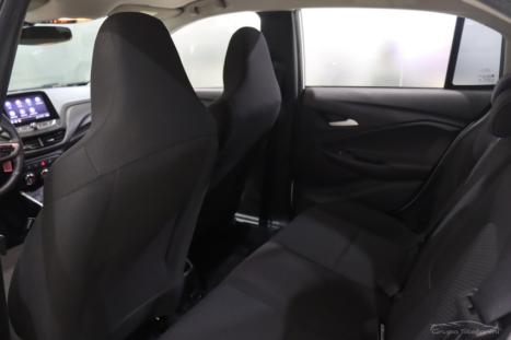 CHEVROLET Onix Hatch 1.0 12V 4P FLEX LT TURBO, Foto 9