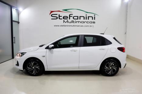 CHEVROLET Onix Hatch 1.0 12V 4P FLEX LT TURBO, Foto 10