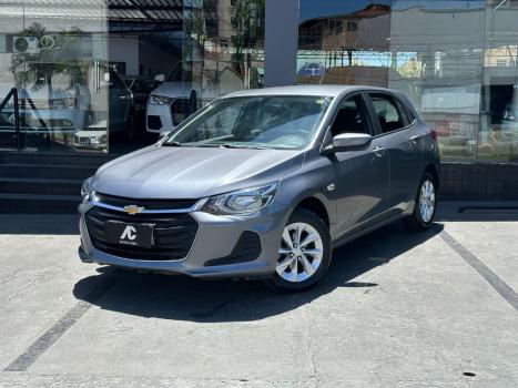 CHEVROLET Onix Hatch 1.0 4P FLEX LT, Foto 1