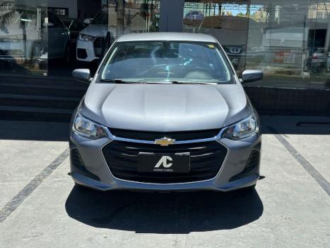 CHEVROLET Onix Hatch 1.0 4P FLEX LT, Foto 2