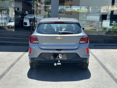 CHEVROLET Onix Hatch 1.0 4P FLEX LT, Foto 4